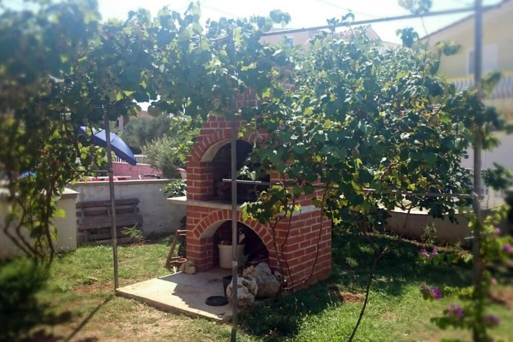 Apartment ויר מראה חיצוני תמונה