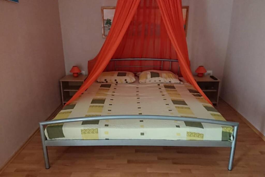 Apartment ויר מראה חיצוני תמונה