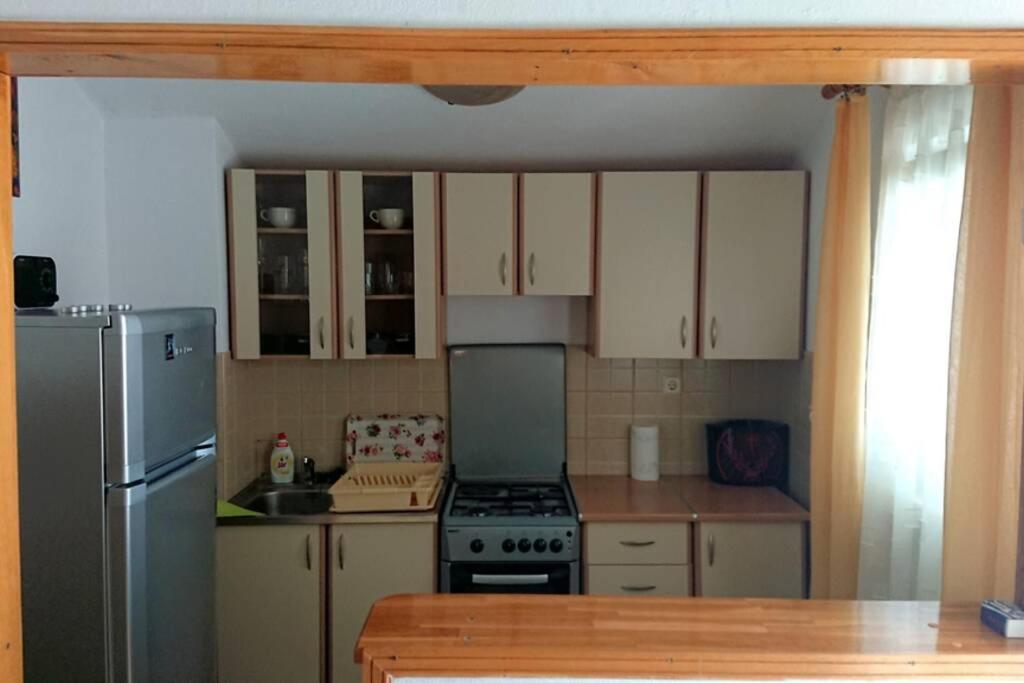 Apartment ויר מראה חיצוני תמונה