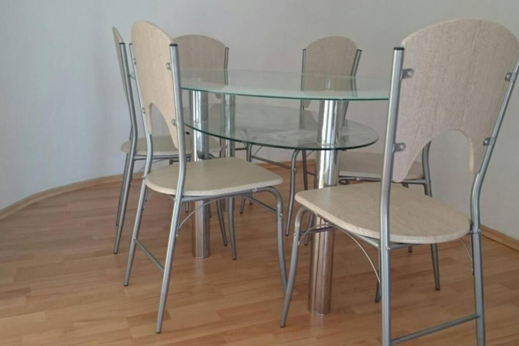 Apartment ויר מראה חיצוני תמונה