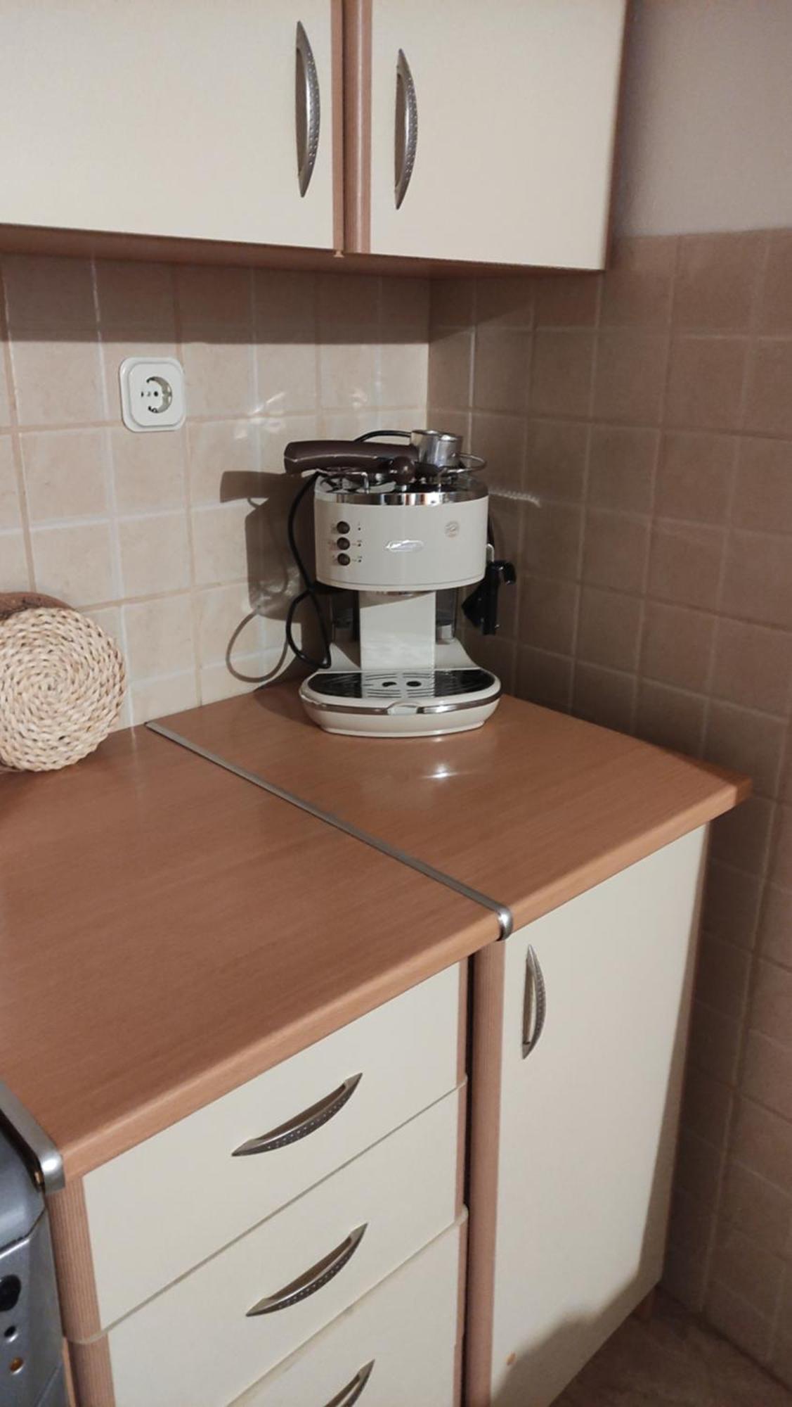 Apartment ויר חדר תמונה